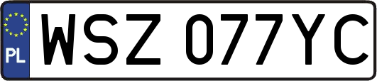 WSZ077YC