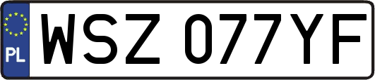 WSZ077YF