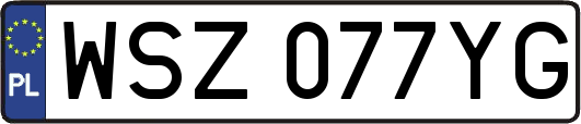 WSZ077YG