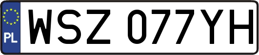 WSZ077YH