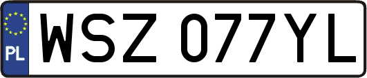 WSZ077YL