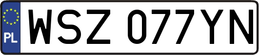 WSZ077YN