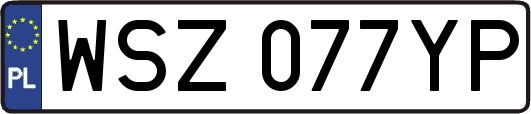 WSZ077YP