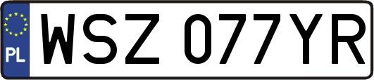 WSZ077YR