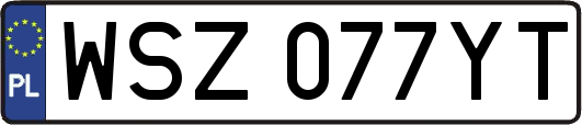 WSZ077YT
