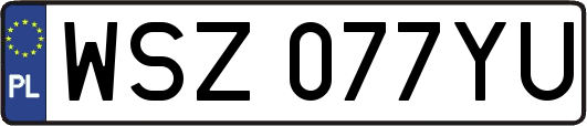WSZ077YU