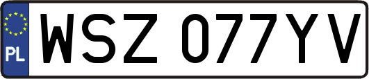 WSZ077YV