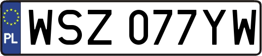 WSZ077YW