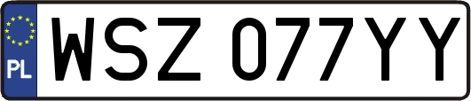 WSZ077YY