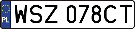 WSZ078CT
