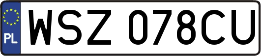 WSZ078CU