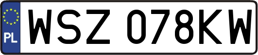 WSZ078KW