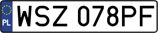 WSZ078PF