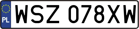 WSZ078XW