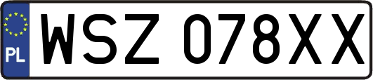 WSZ078XX