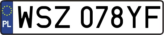WSZ078YF