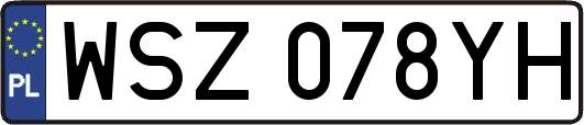 WSZ078YH