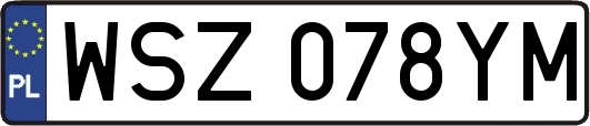 WSZ078YM