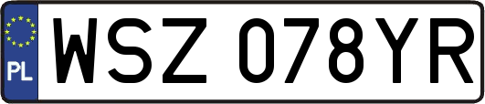 WSZ078YR