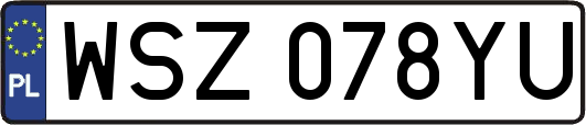 WSZ078YU