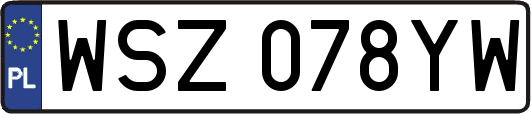 WSZ078YW