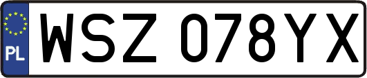 WSZ078YX