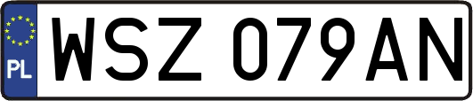 WSZ079AN
