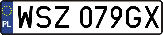 WSZ079GX