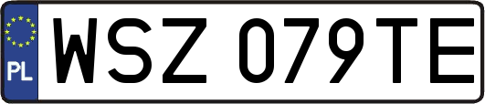 WSZ079TE