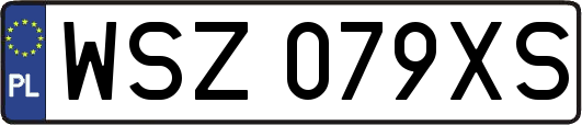 WSZ079XS