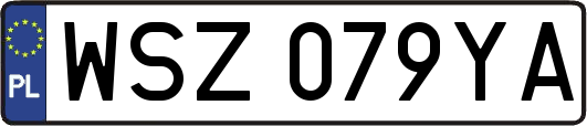 WSZ079YA