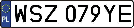 WSZ079YE
