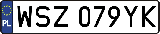 WSZ079YK