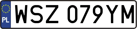 WSZ079YM