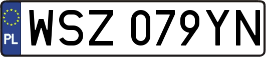 WSZ079YN