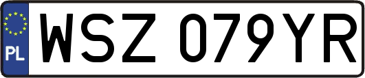WSZ079YR