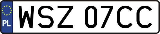 WSZ07CC