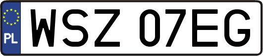 WSZ07EG