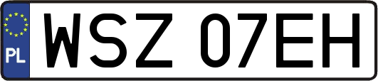 WSZ07EH