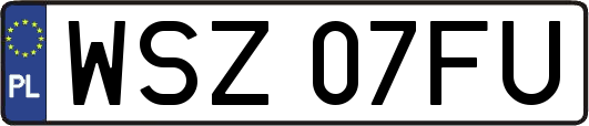 WSZ07FU