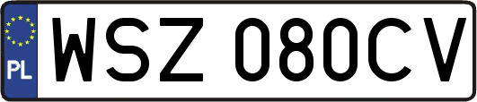 WSZ080CV