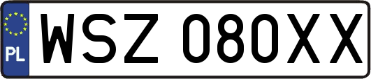 WSZ080XX