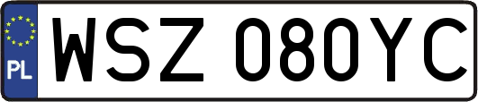 WSZ080YC