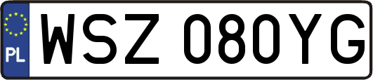 WSZ080YG