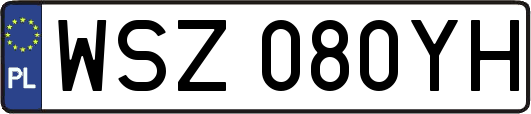 WSZ080YH