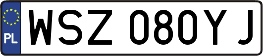 WSZ080YJ