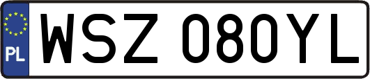 WSZ080YL
