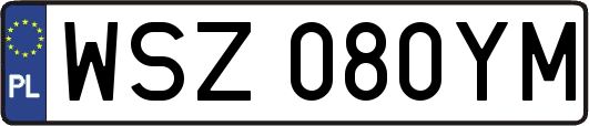 WSZ080YM