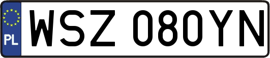 WSZ080YN
