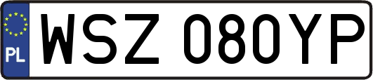 WSZ080YP